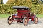 Ford Model A Runabout 1903 года